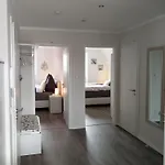 Harlezauber Apartman *