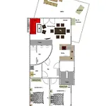 Apartman Harlezauber Carolinensiel