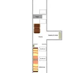 Apartman Harlezauber Carolinensiel