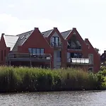 Apartman Harlezauber Carolinensiel