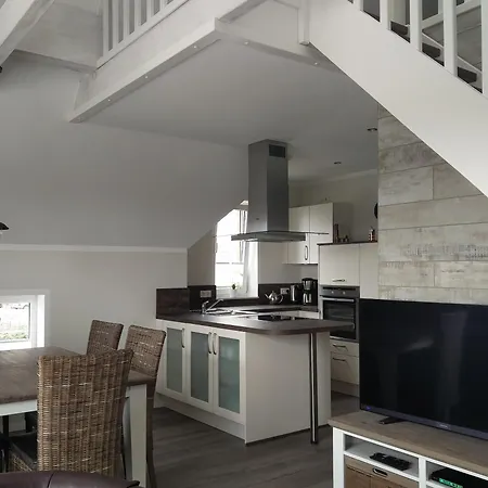 Harlezauber Carolinensiel