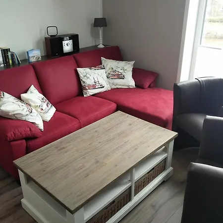 Harlezauber Apartament