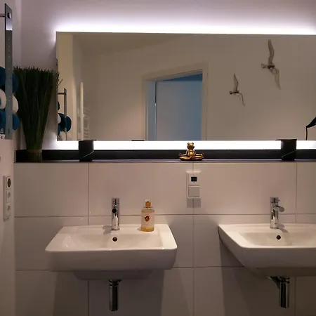 Apartament Harlezauber *