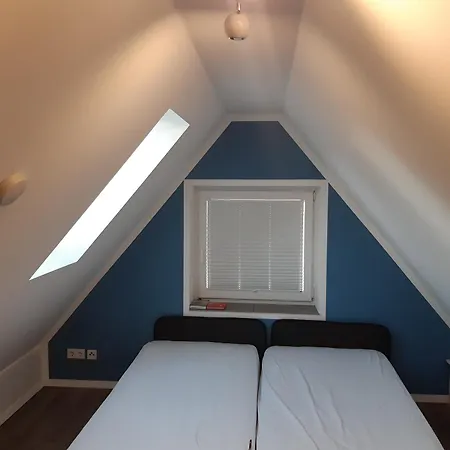 Apartament Harlezauber *