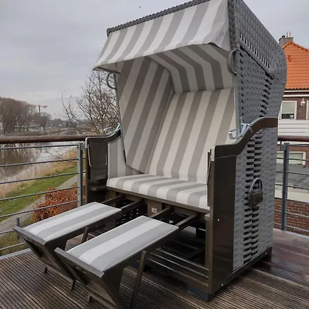 Appartement Harlezauber *