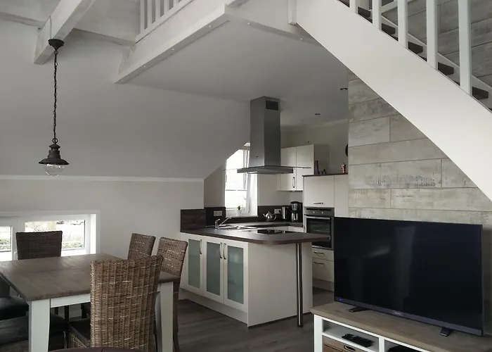 Harlezauber Carolinensiel