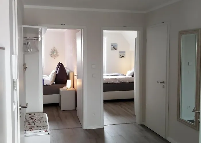 Harlezauber Apartament *