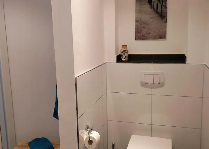 Harlezauber Carolinensiel