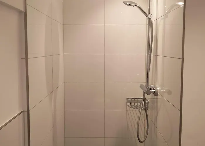 Harlezauber Apartament