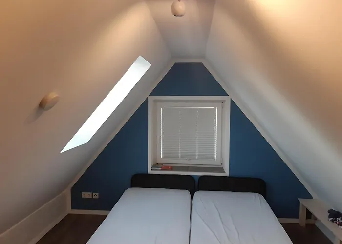 Apartament Harlezauber *